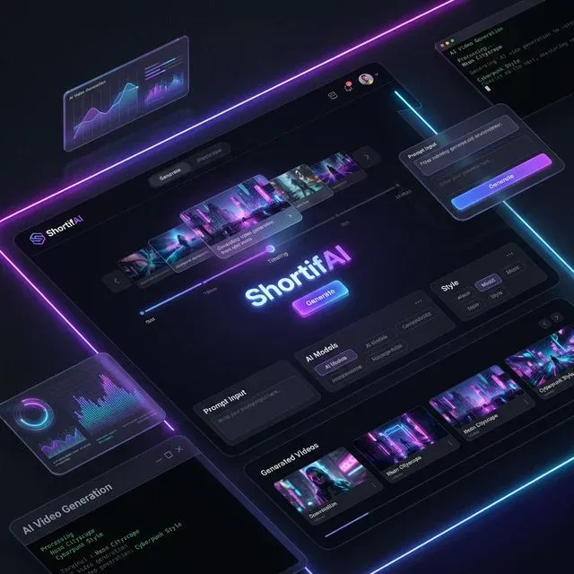 ShortifAI